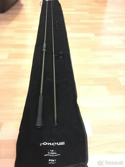 Pruty 2x FOX Torque 12ft (3,66m) - 2