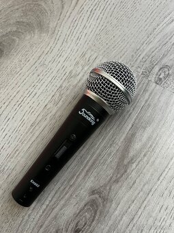 Mikrofon Soundking - 2