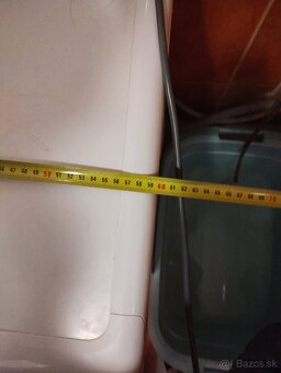 Predám práčku Candy - 2