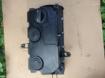 Veko ventilov 1,9tdi 77kw - 2