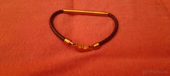 Náramok POLICE - BATMAN BATARANG - 2