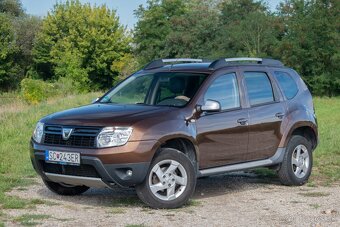 Dacia Duster 1.6 16V 4x2 LS Cool LPG - 2
