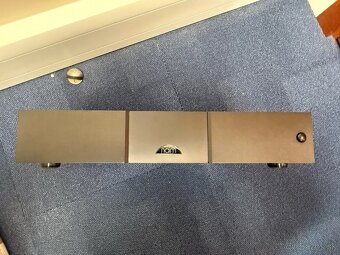 Naim CD555 PS - 2