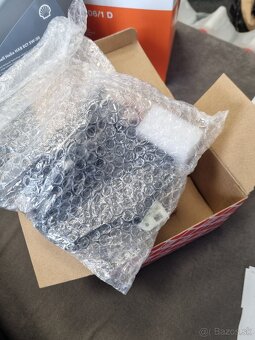 Zámok dverí  FebiBilstein - 2