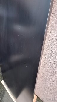 IKEA stôl VIKA AMON – 150 × 74 cm - 2