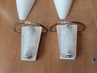 Exkluzivne nastenne svietidla HOLTKOTTER - 2