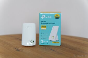 Predám extender - 2