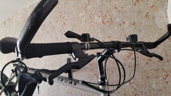 bicykel AUTHOR TEXAS - 2