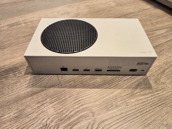 Xbox series S 500gb - 2