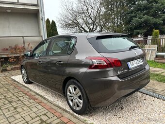 Peugeot 308 1.6 e-HDi Allure - 2