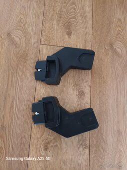 Adaptér Oyste Babystyle - 2