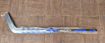 Brankarska hokejka Bauer Shadow - 2