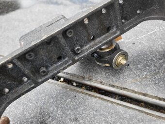 indigátorové hodiny - 2