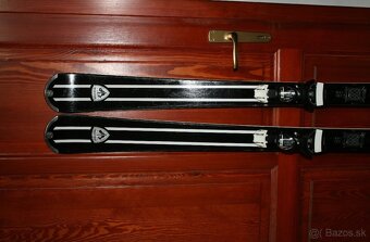 Rossignol Strato ST 166 cm lyže - 2