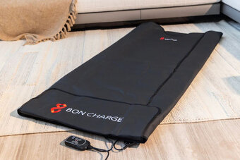 Infračervená saunová deka Bon Charge - 2