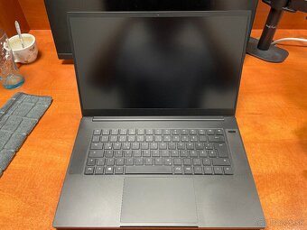 Razer blade 15 rz09-03006G92 - 2