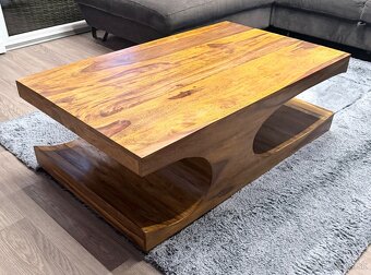 Konferenčný stolík - 2