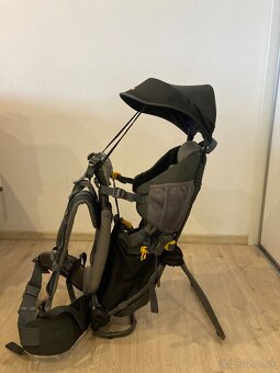 Detský nosič Kid Comfort DEUTER 1 Plus - 2