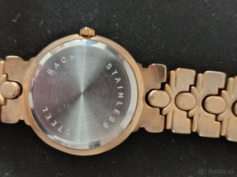 Dámske hodinky GENEVA Quartz - 2