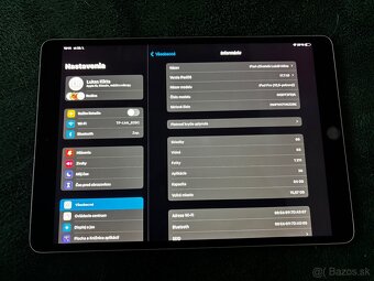 Apple iPad pro 10,5 - 2