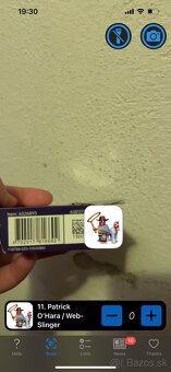 Minifigures spiderman - 2