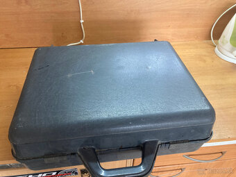 Písací stroj  Consul - 2