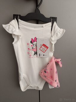 Body, šatočky - 2