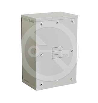 Rozvadzac Solarix Sensa 18U-64-11-G - 2