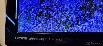 24" FHD Benq, LED vo výbornom stave, 25,-€ - 2