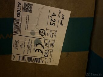 Knauf Airwall 150mm - 2