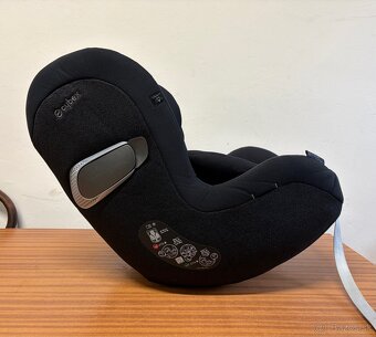 Autosedačka Cybex Sirona T i-size - 2