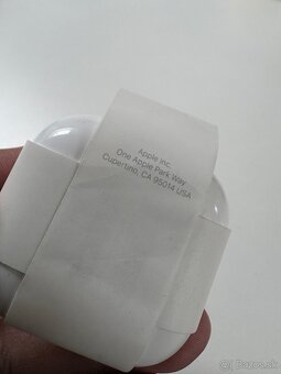 Airpods 4 V Záruke - 2