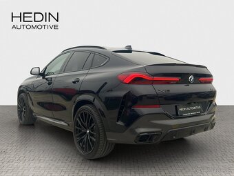 BMW X6 30d xDrive - 2