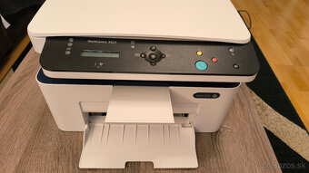 Tlačiareň - Xerox WorkCentre 3025BI - 2
