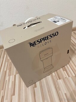 Nespresso Vertuo Relove & Vertuo Pop - 2