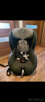 Autosedačka Britax Römer - 2