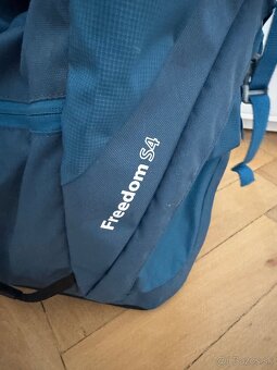 Littlelife Freedom S4 nosic - 2