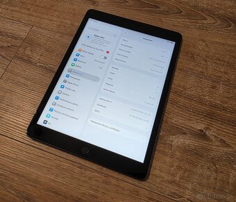 Apple iPad 9 64GB - 2