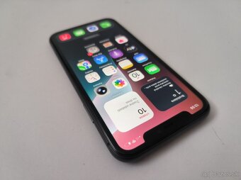 apple iphone 11 64gb Black 100% Batéria - 2