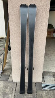 Damske lyze Rossignol 164cm - 2