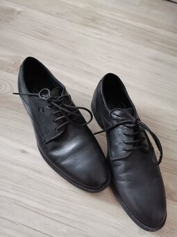 Detské lasocki topanky - 2