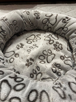 Pelech pre psíka alebo mačičku - 2