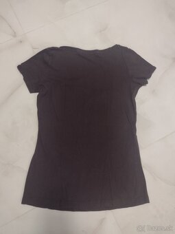 Tričká dievča + chlapec - 2