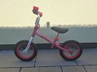 Detské odrážadlo - 2