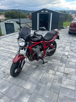 ✅SUZUKI Bandit 600✅ - 2