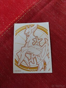 Karta pokémon Machomei Vmax - 2