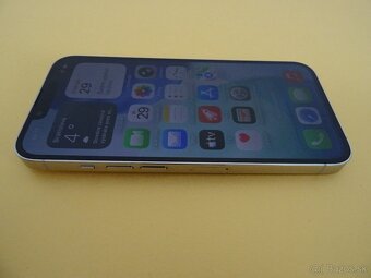 iPhone 13 PRO 256GB SILVER - ZÁRUKA 1 ROK - 2