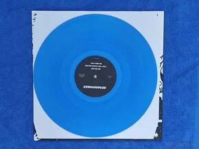 Beabadoobee - Space Cadet EP (LP, Vinyl, Platňa) - 2