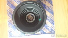 Manžeta poloosy Fiat - 2