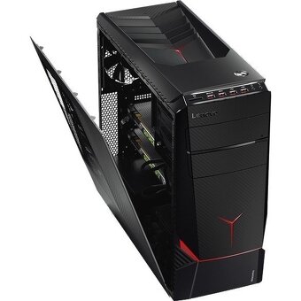 🔥 GAMING PC LENOVO Y700 - 2